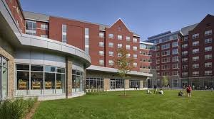 University of Vermont